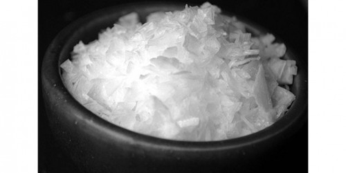 A Dash or Two is Better than Too Little or Too Much Salt