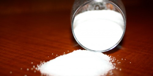 Dangerously Low Sodium Levels Common After Surgery For Broken Hips