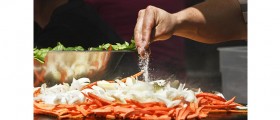 No Benefit Seen In Driving Your Salt Consumption Down To Very Low Levels