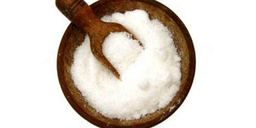 Eating Less Salt Does Not Necessarily Cut High Blood Pressure and Heart Disease Risks