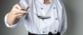 What’s That Taste In Your Mouth? Buttery, Bitter, Salty, And Metallic Tastes And Their Causes