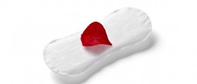 Implantation bleeding or period?