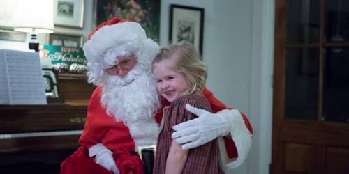 Body Matters: Why You Shouldn't Force Your Kid To Hug Grandma But Should Probably Wipe His Nose