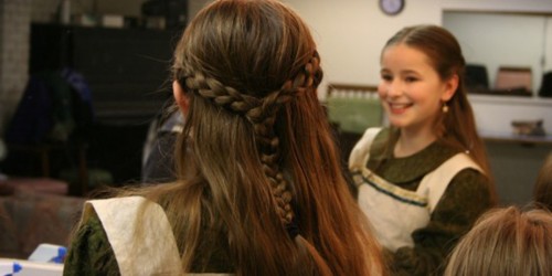 It Takes Courage to Love Yourself