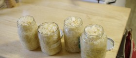 Health Benefits Of Sauerkraut