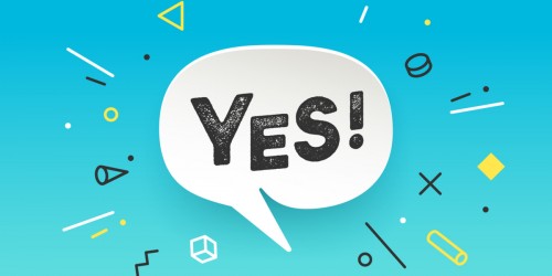 My Kids And I Tried Saying 'Yes' To Everything For A Week. It Was Actually Kind Of Boring.