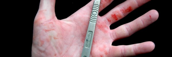 Seven Extreme Cases Of Medical Self-Treatment