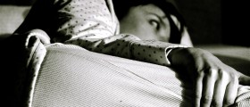 Signs You May Be In An Abusive Relationship