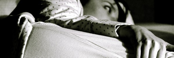 Signs You May Be In An Abusive Relationship