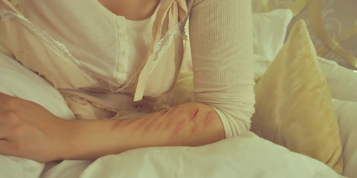 Self-Harm Danger Signs And How To React To Them
