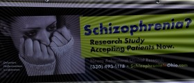 Schizophrenia, A Splitting Of The Mind