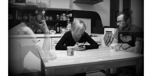 Diagnosing Schizophrenia With The Help Of The Nose