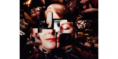 Schizophrenia development