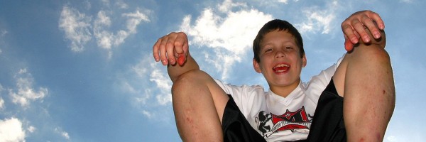 How To Make The Most Of The School Holidays