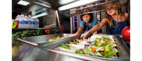 Kids Are Pushing Back On New Healthy School Lunches, What Now?