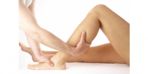 Natural Remedies to Treat Sciatica