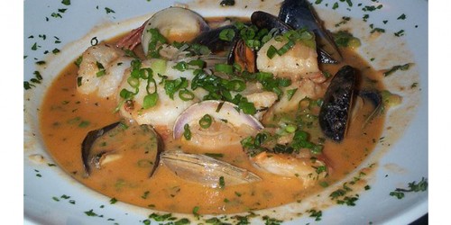 Not-Quite-Paleo: Carb And Dairy Foods Paleo Dieters Can Live With