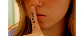The Emotional Load Of A Secret Feels Like A Physical Burden