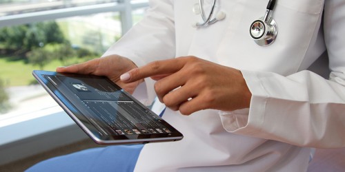 Best HIPAA-Compliant Secure Messaging Apps for Physicians