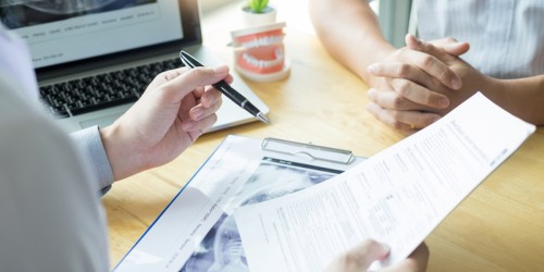 Selective Estrogen Receptor Modulators (SERMs) And Osteoporosis: Advantages And Side Effects