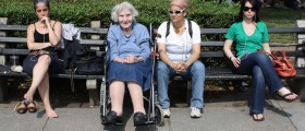Caring For Declining Loved-Ones: Tips From A Pro