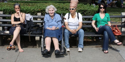 Caring For Declining Loved-Ones: Tips From A Pro