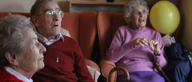 Warning: Don't End Up In The Nursing Home From Hell