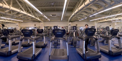 Senior Fitness: Enhance Your Quality Of Life During The Golden Years