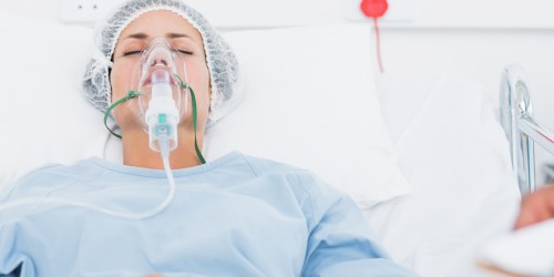 The outcomes of Septic shock