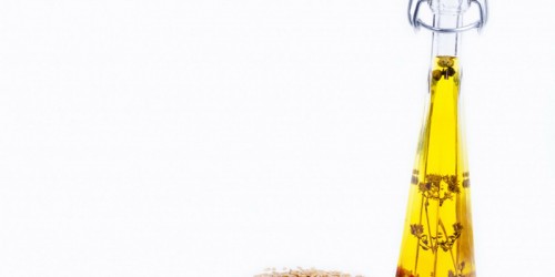 Five Best Sources Of Healthy Fats