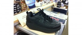 Shape-Up Shoes: Do They Tone Your Body? Do They Stop Orthopedic Pain?