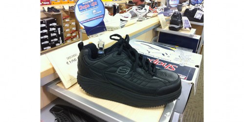 Shape-Up Shoes: Do They Tone Your Body? Do They Stop Orthopedic Pain?
