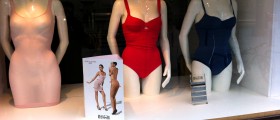 What Does Shapewear Really Do To Your Body?