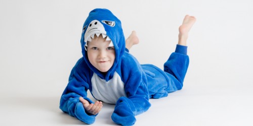 Shark Teeth: Adult Teeth Coming In Behind Baby Teeth