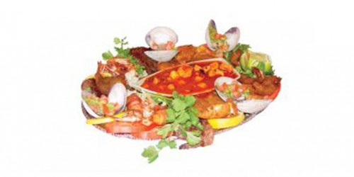 Shellfish Allergy Symptoms and Treatments