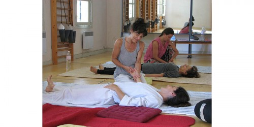 Two-Minute Eye Exercise for Boosting Energy