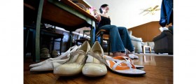 You May Be Surprised To Learn Which Shoes Are Best And Worst For Your Feet