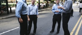 Who Is Healthier: Short Or Tall Men? Examining The Health Effects Of Height In Men