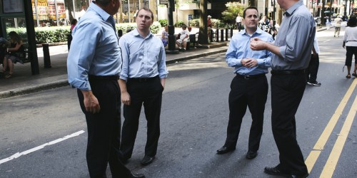 Who Is Healthier: Short Or Tall Men? Examining The Health Effects Of Height In Men