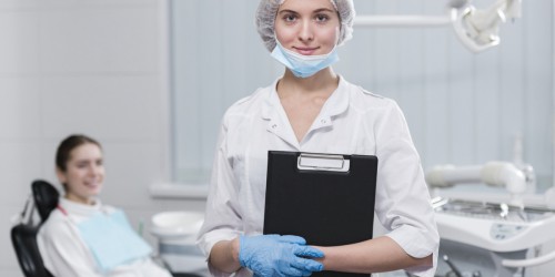 What Are Short Dental Implants, And Why Is My Dentist Recommending Them?