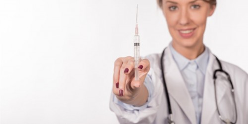 Should Healthy People Still Get A Flu Shot To Protect Vulnerable Groups Or For Themselves?