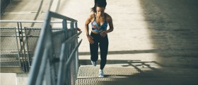 Should Women With PCOS Focus On Cardiovascular Or Strength Exercise?