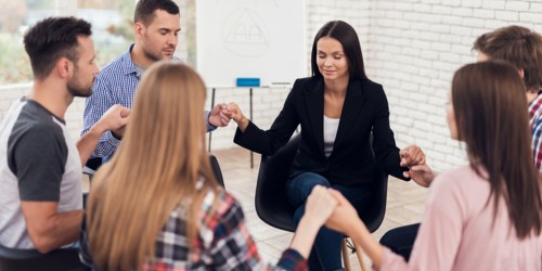 Should You Try Mindfulness-Based Cognitive Therapy To Treat Depression?