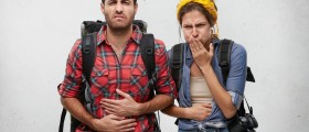 Top 4 Things You Need To Know If You Get Sick On Your Trip Abroad