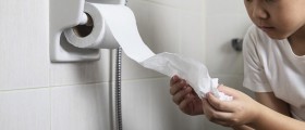 Signs And Symptoms Of A UTI (Urinary Tract Infection) In Children