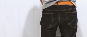 Signs And Symptoms Of A UTI (Urinary Tract Infection) In Men