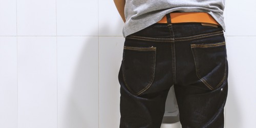 Signs And Symptoms Of A UTI (Urinary Tract Infection) In Men