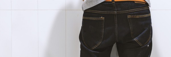 Signs And Symptoms Of A UTI (Urinary Tract Infection) In Men