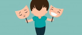 33 Signs And Symptoms Of Bipolar Disorder (Manic Depressive Illness): Do You Recognize Yourself?