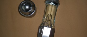 The True 'Benefits' Of Colloidal Silver: Organ Damage And A Blue Hue?
